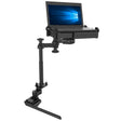 Ram Mounts RAM® Laptop Mount for '12-26 Ram 2500 + More (Legacy)