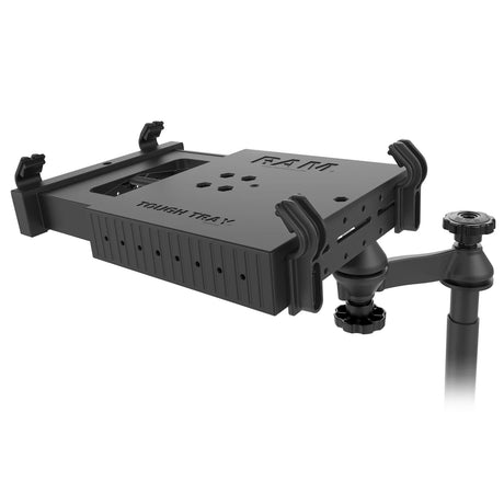 Ram Mounts RAM® Laptop Mount for '19-26 Ram 1500 Pickup Trucks (5th Gen) (Legacy)