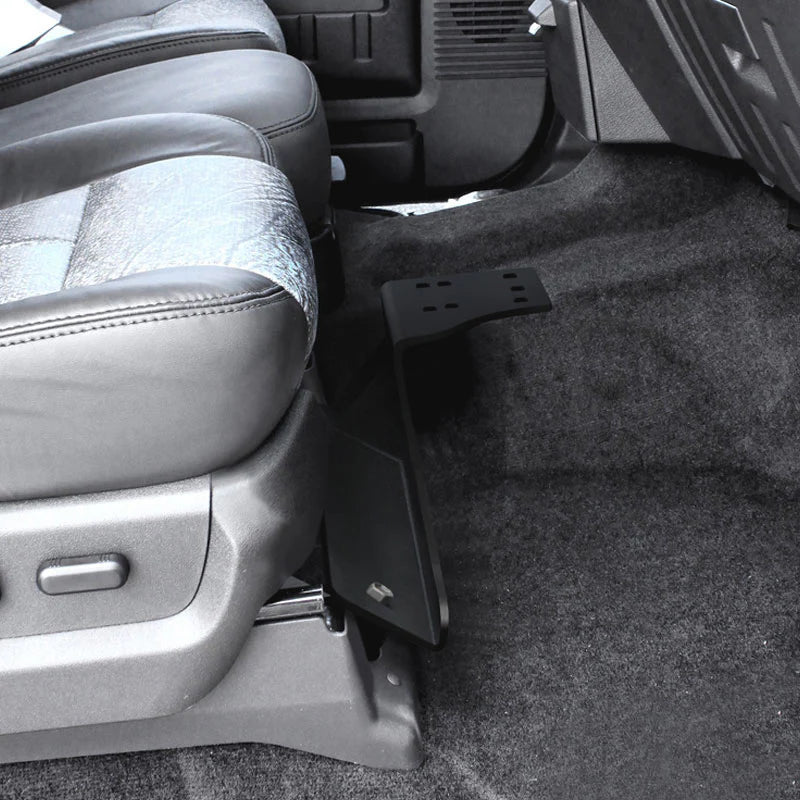 Ram Mounts RAM® Laptop Mount for '99-16 Ford F-250 - F750 + More (Legacy)