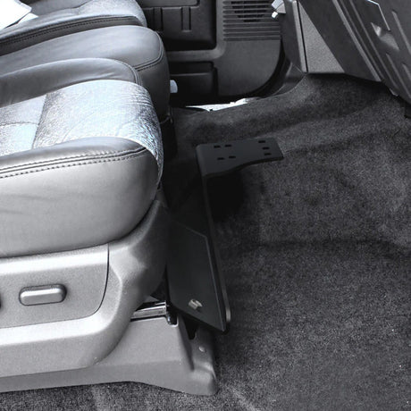Ram Mounts RAM® Laptop Mount for '99-16 Ford F-250 - F750 + More (Legacy)