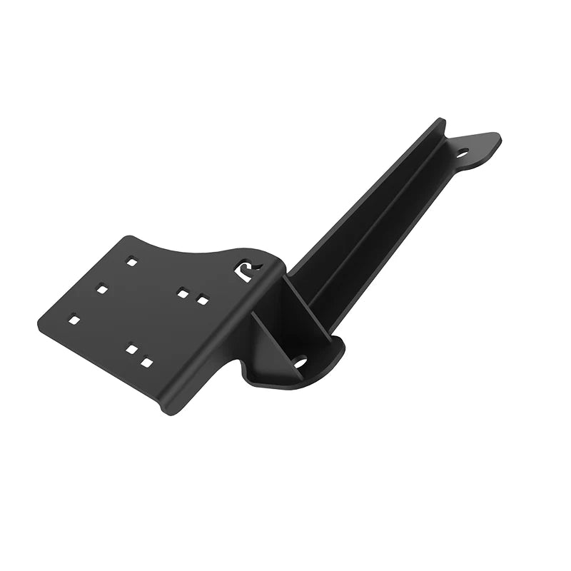 Ram Mounts RAM® Laptop Mount for '99-16 Ford F-250 - F750 + More (Legacy)