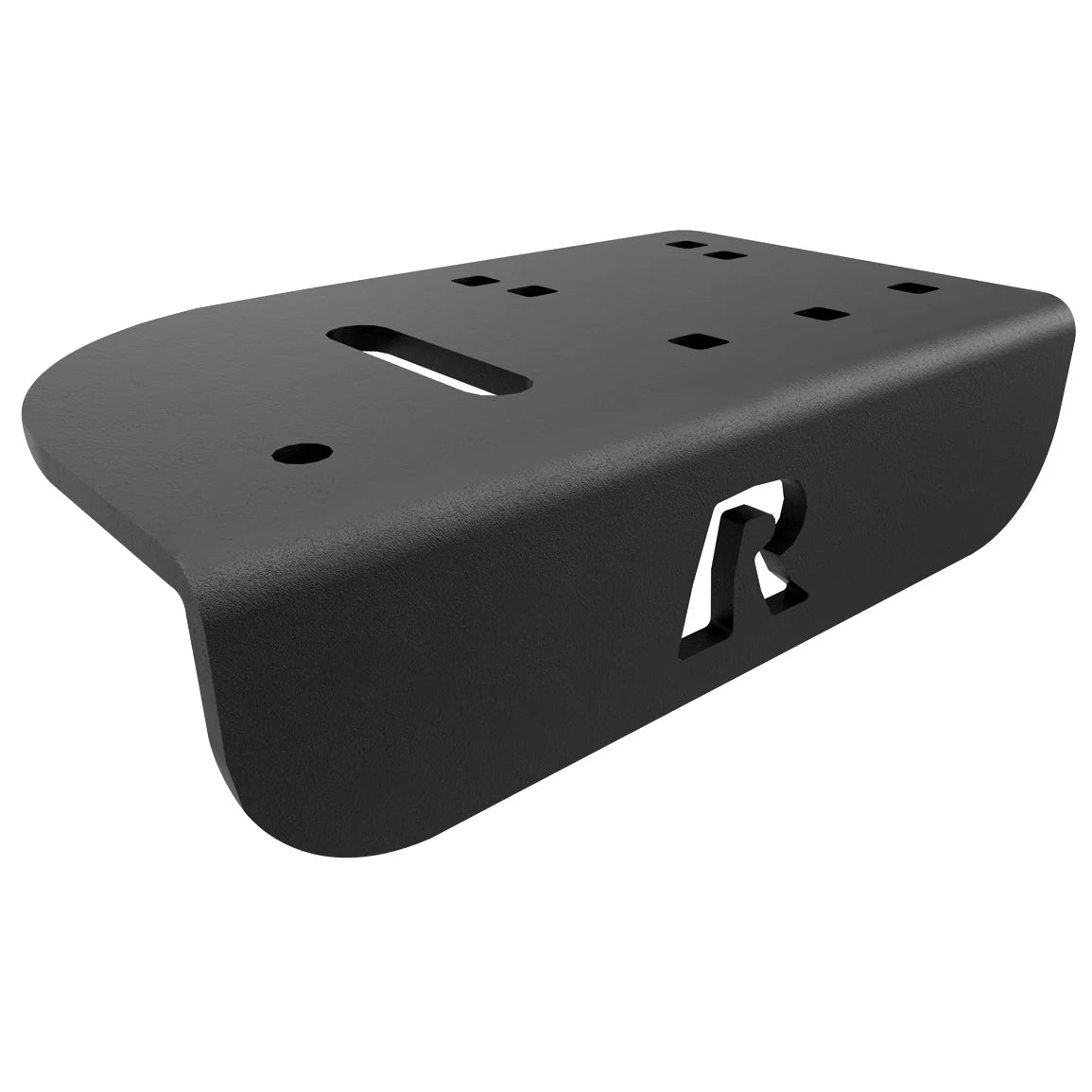 Ram Mounts RAM® No-Drill™ Laptop Mount for '14-26 Ford Transit Full Size Van