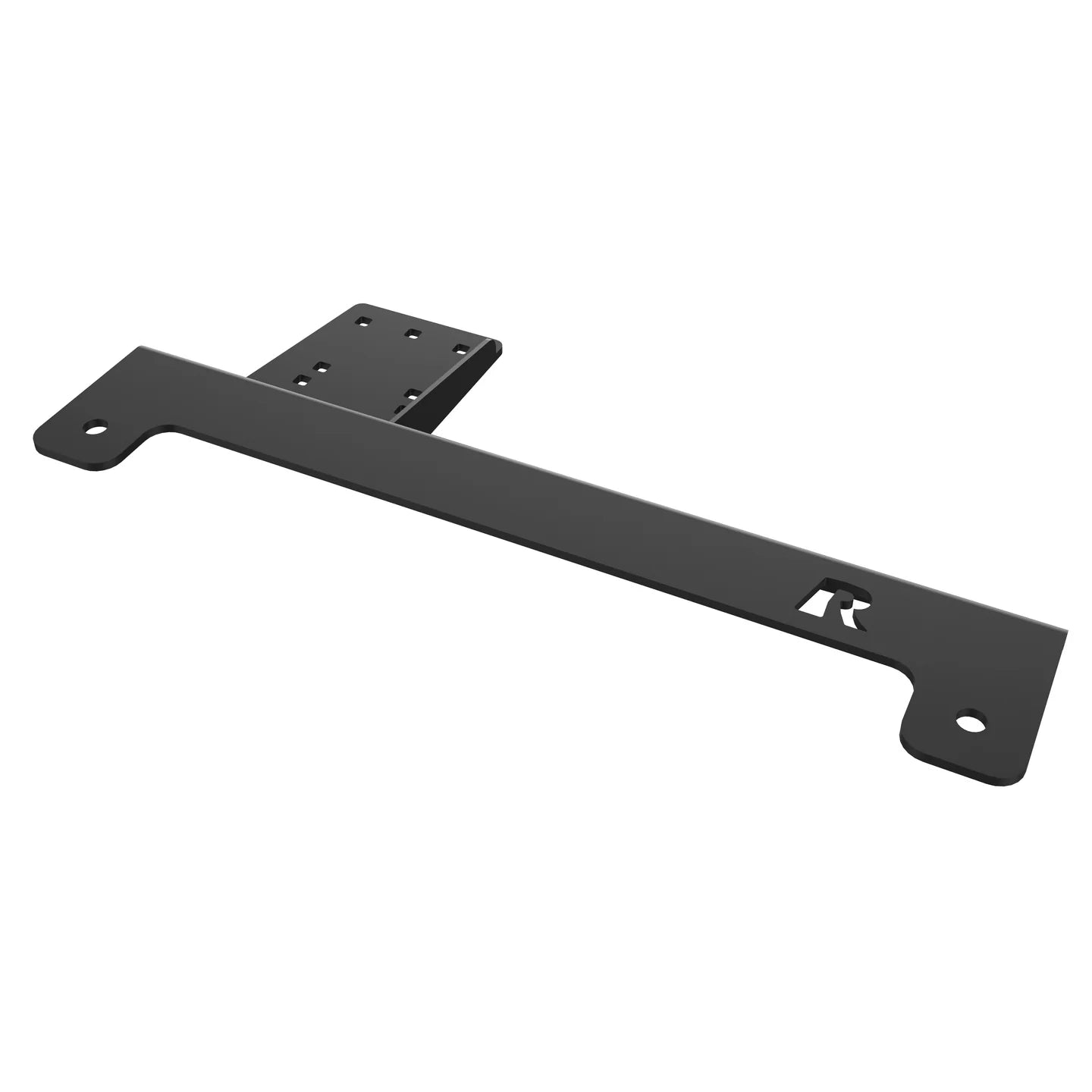 Ram Mounts RAM® No-Drill™ Vehicle Base for '19-26 Chevy Silverado, Tahoe & More
