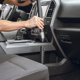 Ram Mounts RAM® Tab-Tite™ 9-10.5" Tablet Mount for '15-26 Ford F-150, F-250 + More