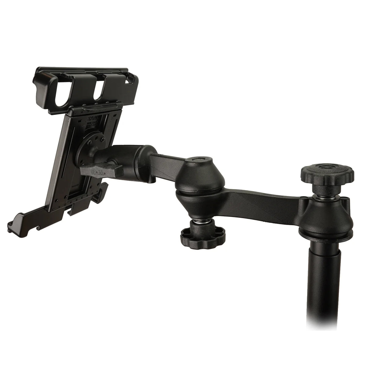 Ram Mounts RAM® Tab-Tite™ 9-10.5" Tablet Mount for '15-26 Ford F-150, F-250 + More