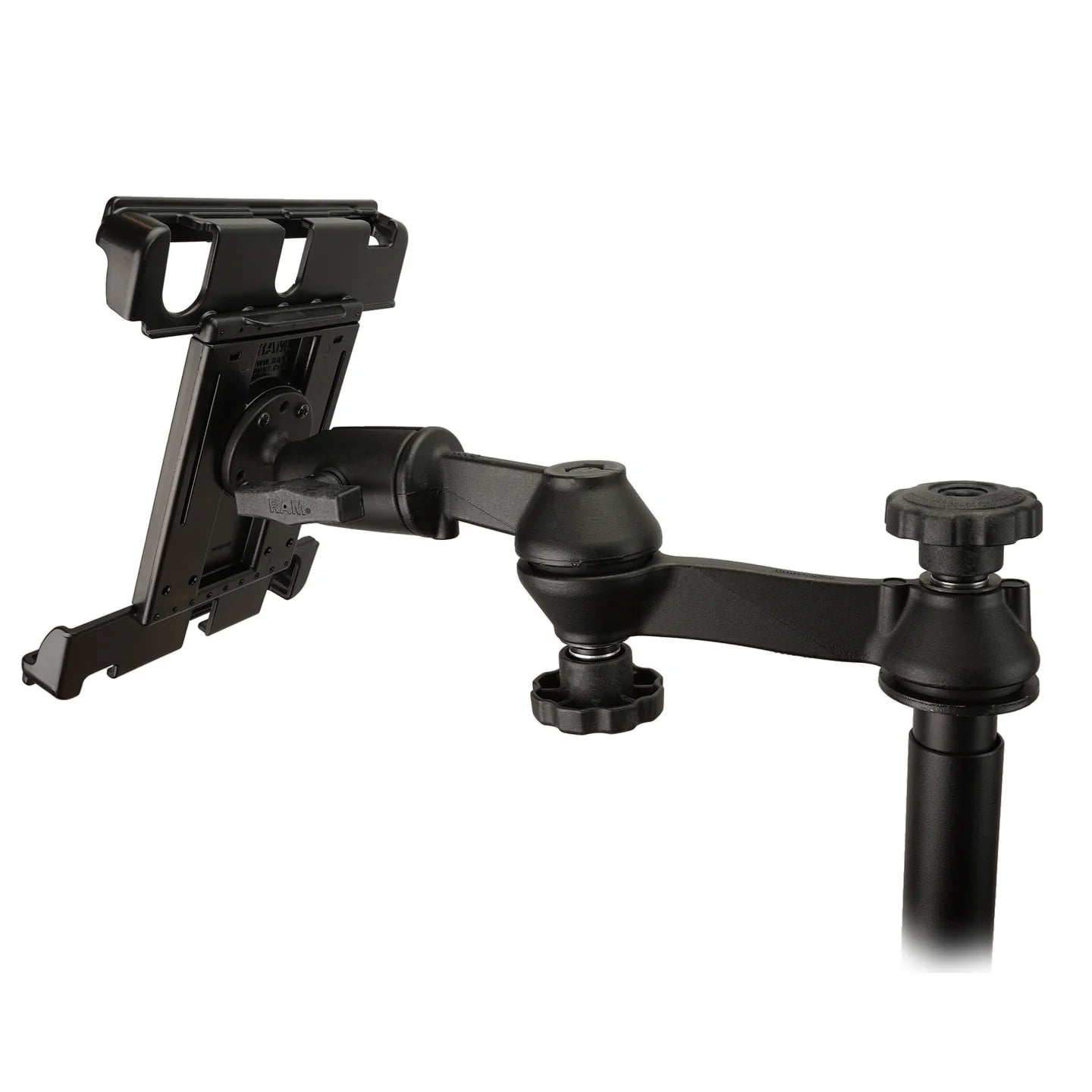 Ram Mounts RAM® Tab-Tite™ 9-10.5" Tablet Mount for '15-26 Ford F-150, F-250 + More