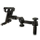 Ram Mounts RAM® Tab-Tite™ 9-10.5" Tablet Mount for '15-26 Ford F-150, F-250 + More