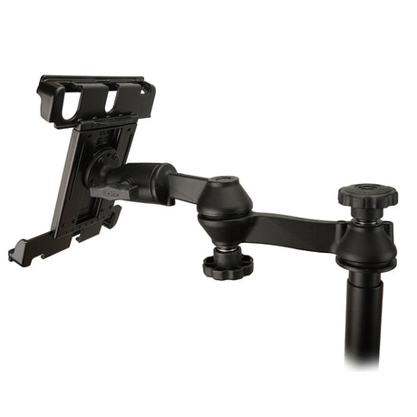 Ram Mounts RAM® Tab-Tite™ 9-10.5" Tablet Mount for '15-26 Ford F-150, F-250 + More
