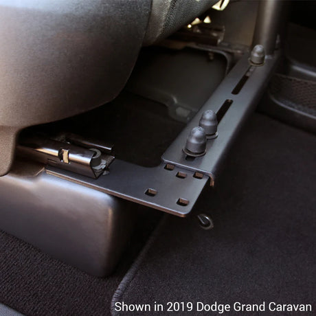 Ram Mounts RAM® Universal Laptop Mount (Legacy)