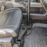 Ram Mounts RAM® X-Grip® 12"-13" Tablet Mount for '15-26 Ford F-150, F-250 + More