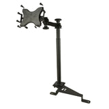 Ram Mounts RAM® X-Grip® 12"-13" Tablet Mount for '15-26 Ford F-150, F-250 + More