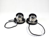 UBL Red/Green Marine Boat Navigation Light (2pcs)