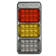 Firetech Guardian Junior Tail Lights