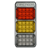 Firetech Guardian Junior Tail Lights