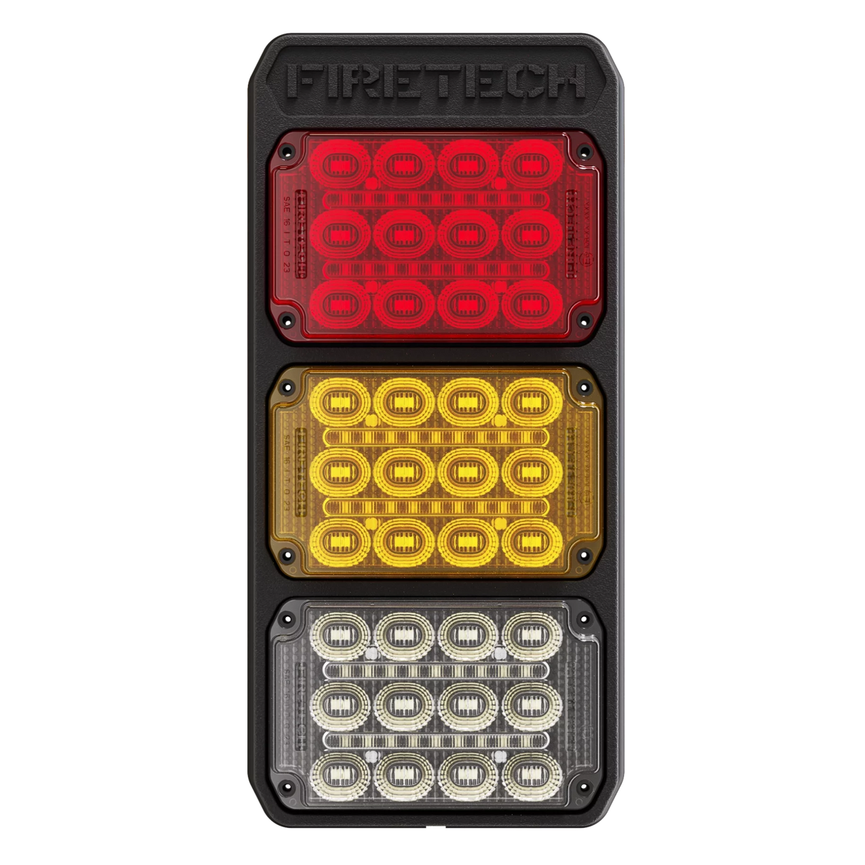 Firetech Guardian Junior Tail Lights