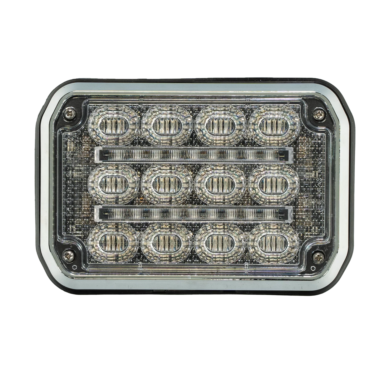 Firetech Guardian Junior Tail Lights