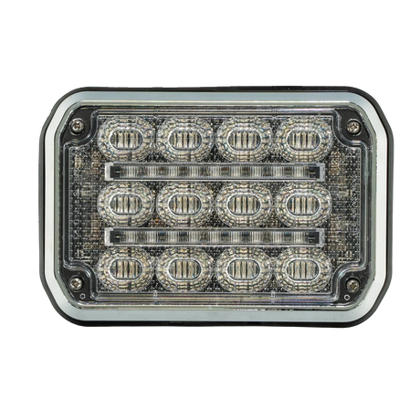 Firetech Guardian Junior Tail Lights