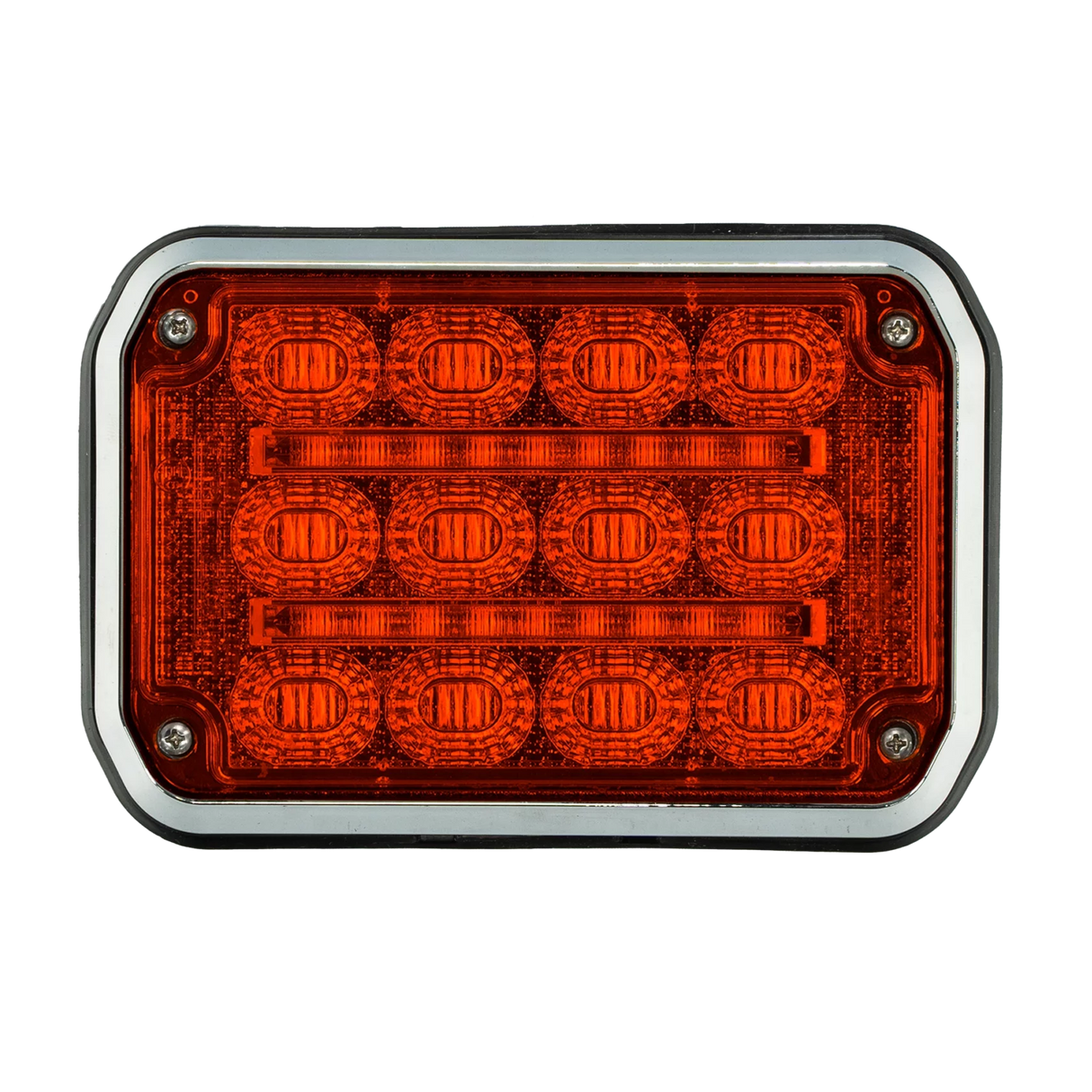 Firetech Guardian Junior Tail Lights