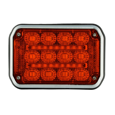 Firetech Guardian Junior Tail Lights