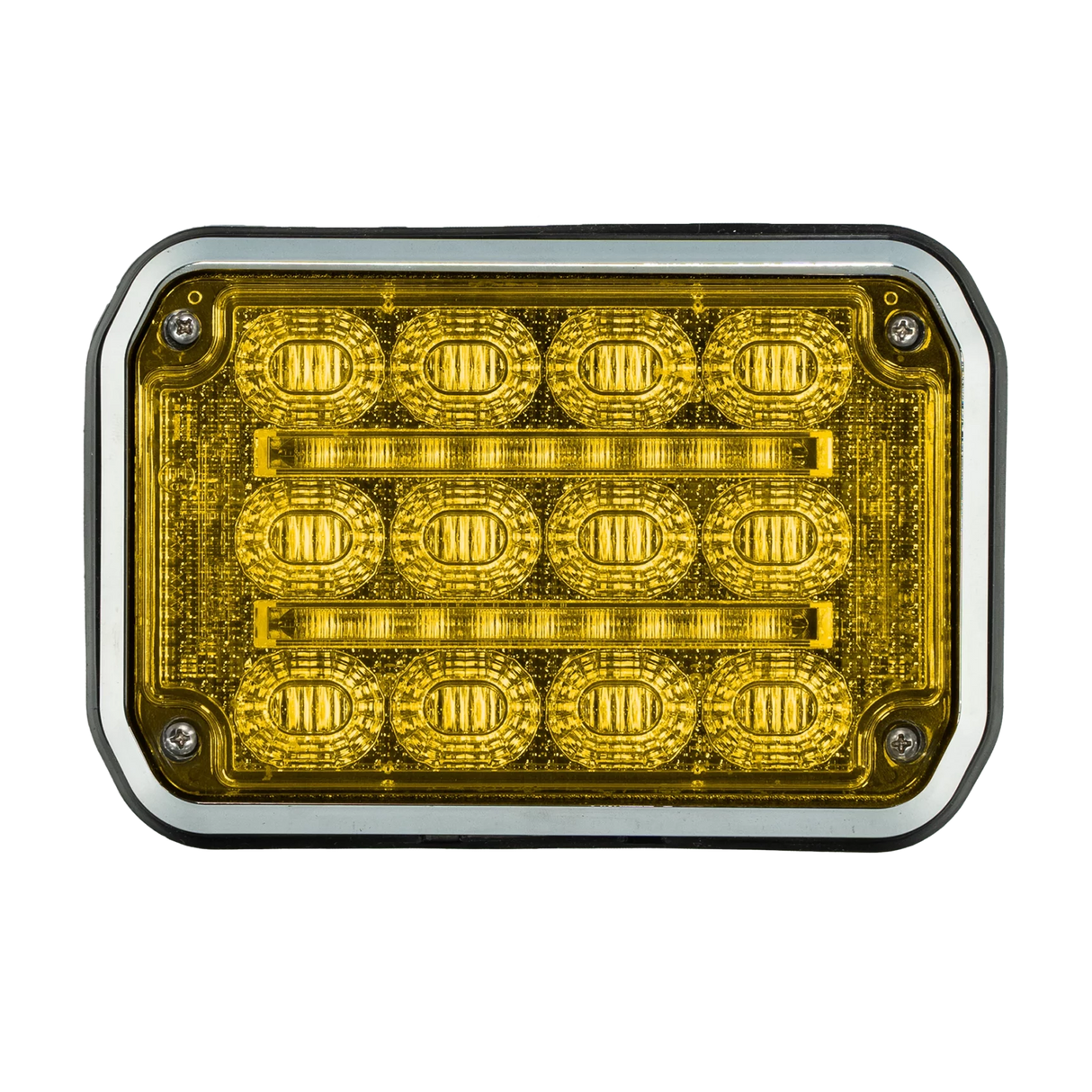 Firetech Guardian Junior Tail Lights