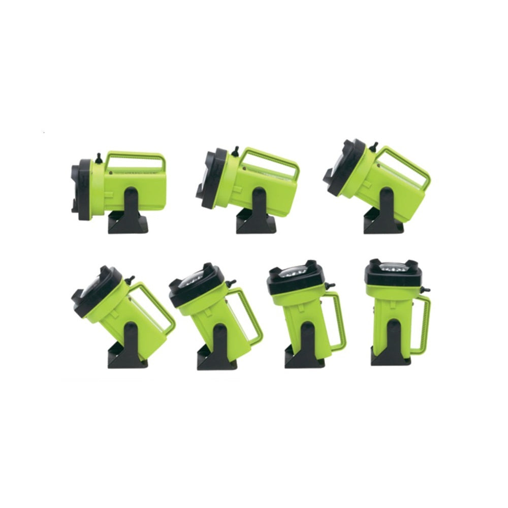 Sho-Me LED Rechargeable Flashlight – Ultra Bright Lightz