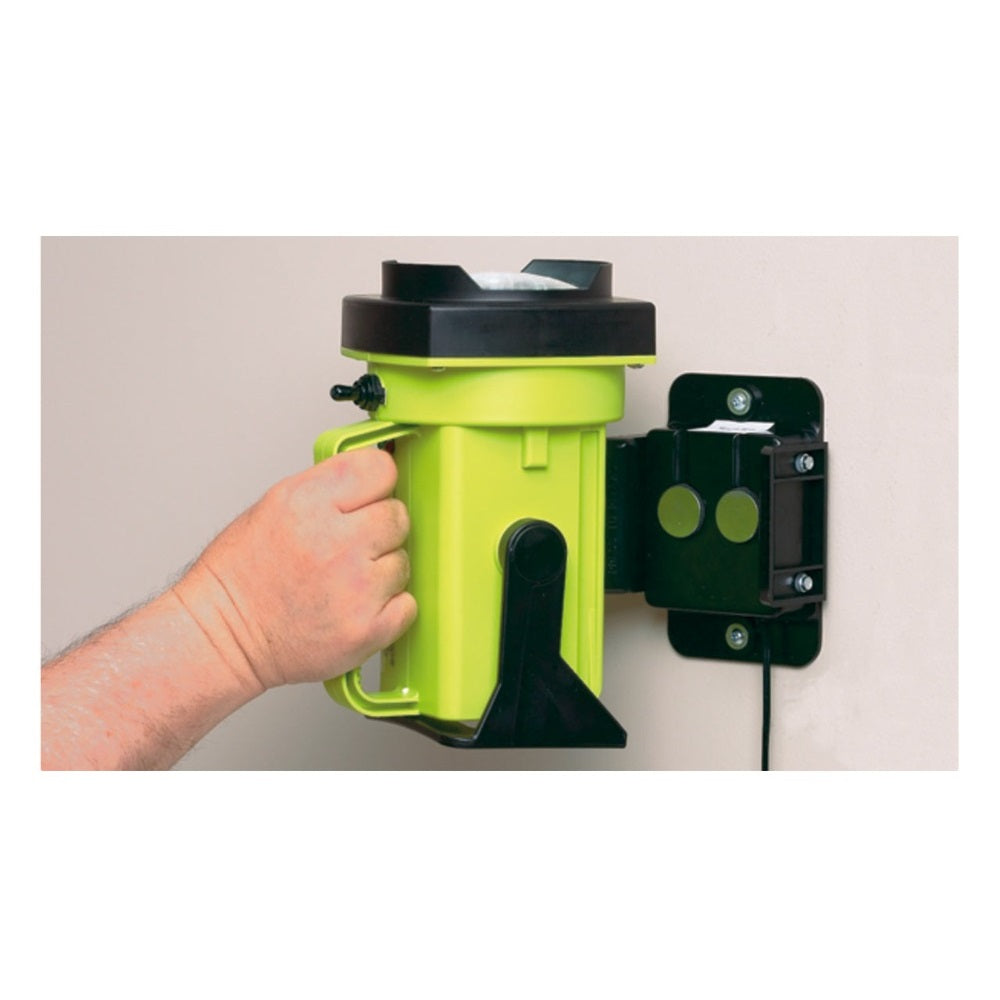 Sho-Me LED Rechargeable Flashlight – Ultra Bright Lightz