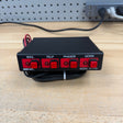 Sho-Me Dash Mt Siren - Wail, Yelp, Phsr, AH (Used, Open Box)