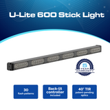 UBL U-Lite 600 Stick Light