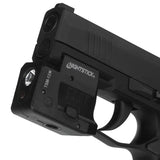 Nightstick Weapon Light for Sig Sauer P365/XL/SAS