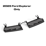 2025 Ford Explorer only