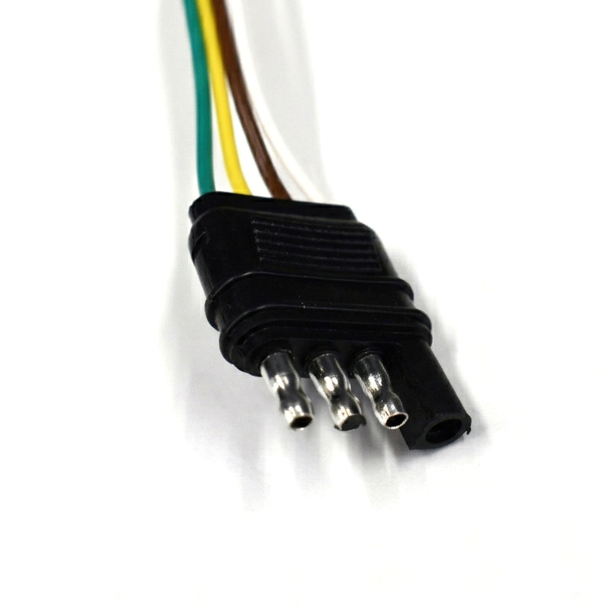 UBL Trailer 4-pin Wire Splitter 3ft