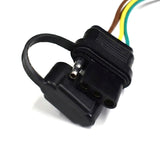 UBL Trailer 4-pin Wire Splitter 3ft