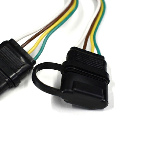 UBL Trailer 4-pin Wire Splitter 3ft
