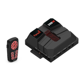 Feniex Typhoon 200W Handheld Siren