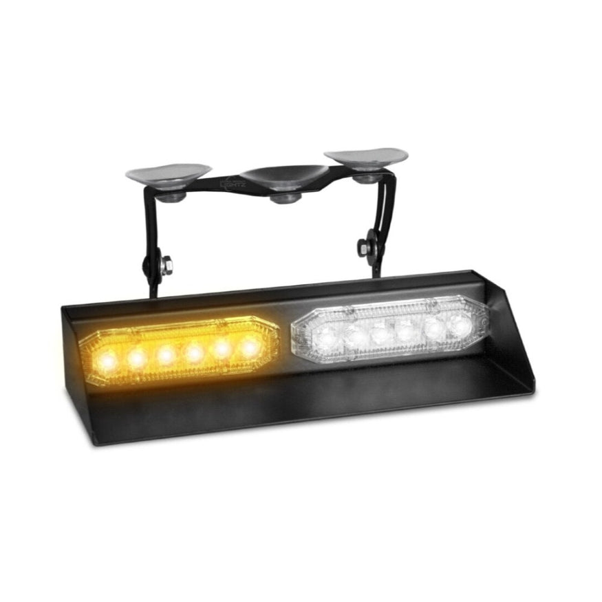LED Dash Lights | Emergency Dash Lighting | Ultra Bright Lightz