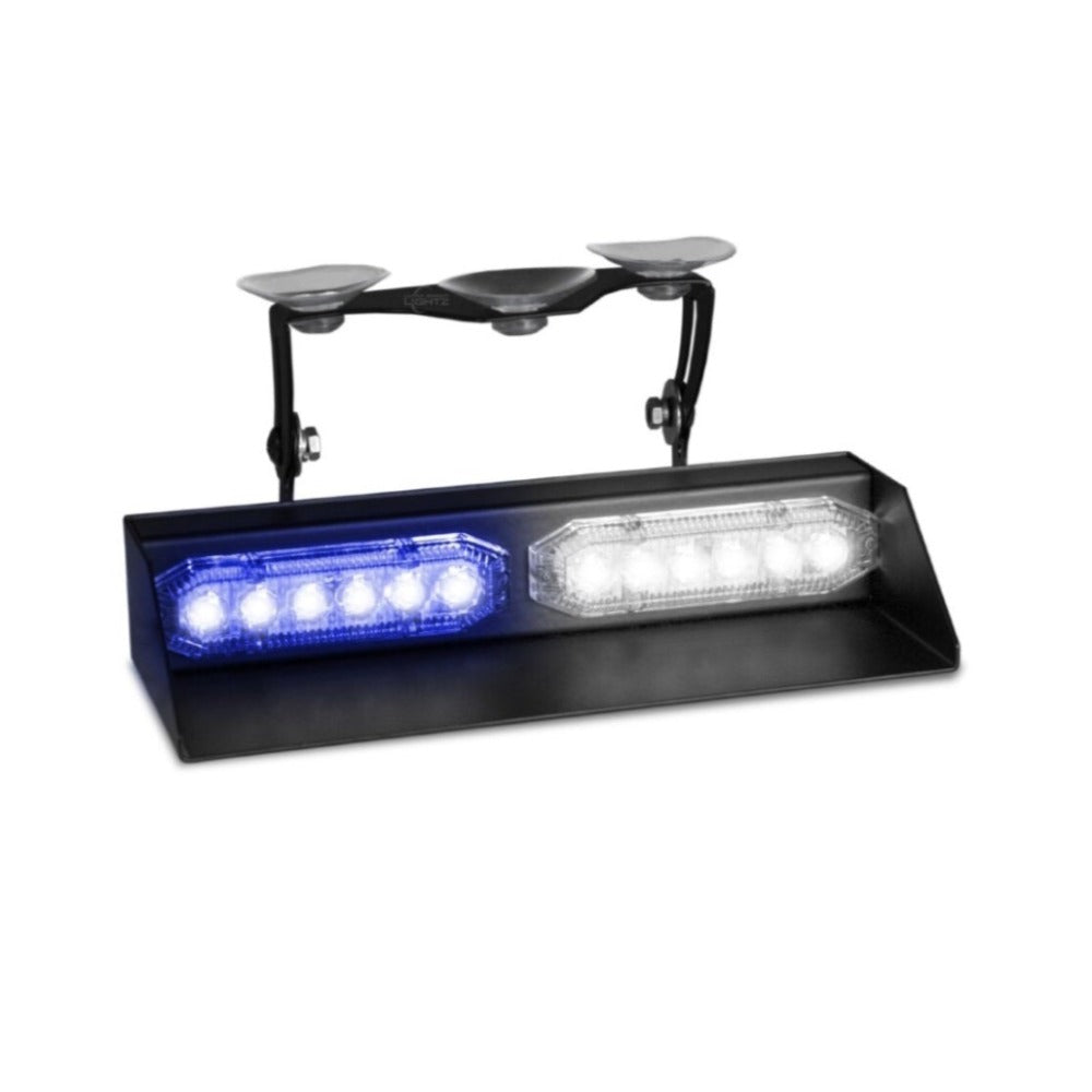 LED Dash Lights | Emergency Dash Lighting | Ultra Bright Lightz