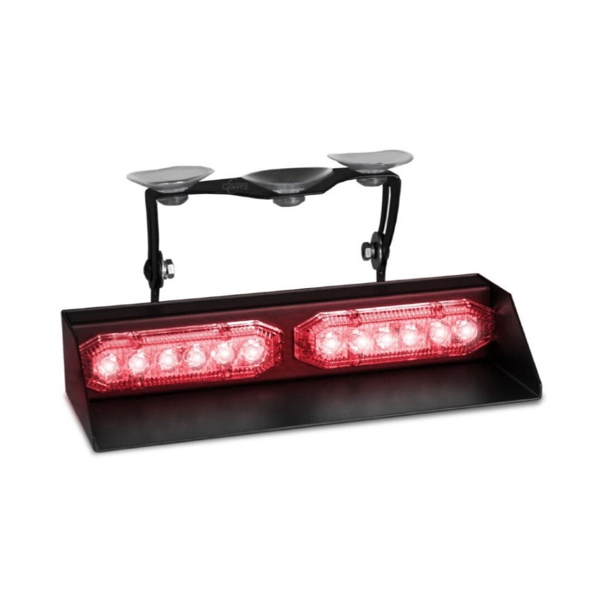 Dash Light Insert LED Dash Lights | Emergency Dash Lighting | Ultra Bright Lightz