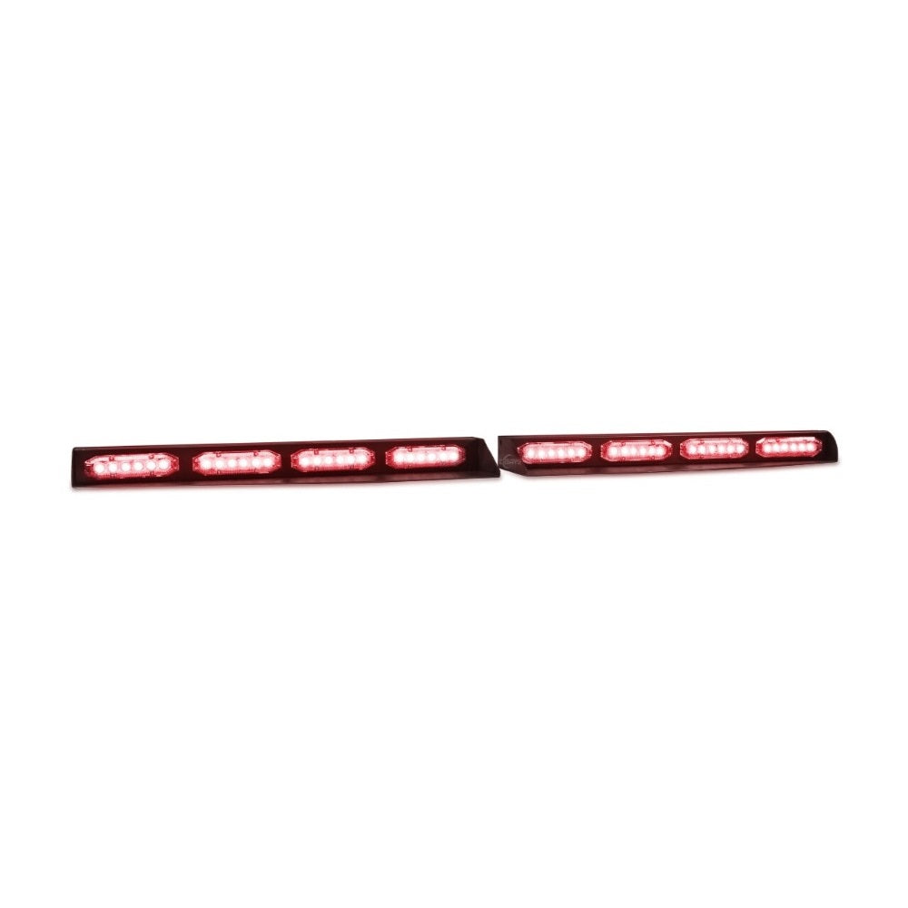 UBL U-Lite Visor Bar