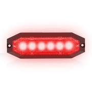 UBL U-Lite Surface Mount LED Grille Light