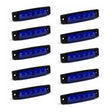 UBL 3.8 Inch Side Marker Lights (10pcs)