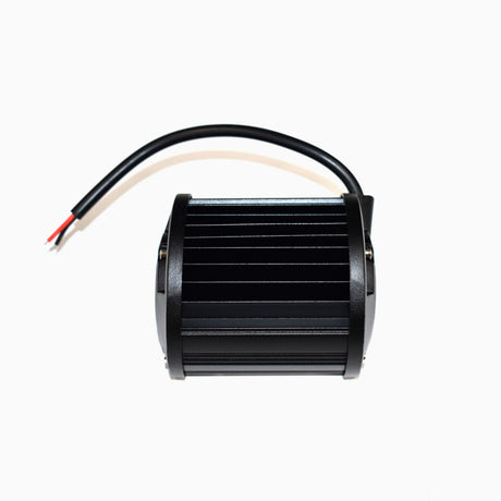 UBL 3inch 42W Cube Light w/Hitch Mount