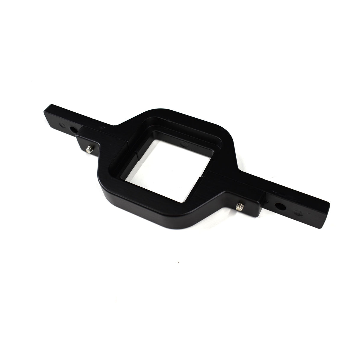 UBL 3inch 42W Cube Light w/Hitch Mount