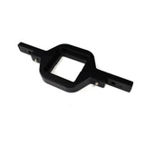 UBL 3inch 42W Cube Light w/Hitch Mount