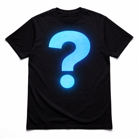 UBL Mystery Shirt