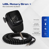 UBL Rotary Siren +