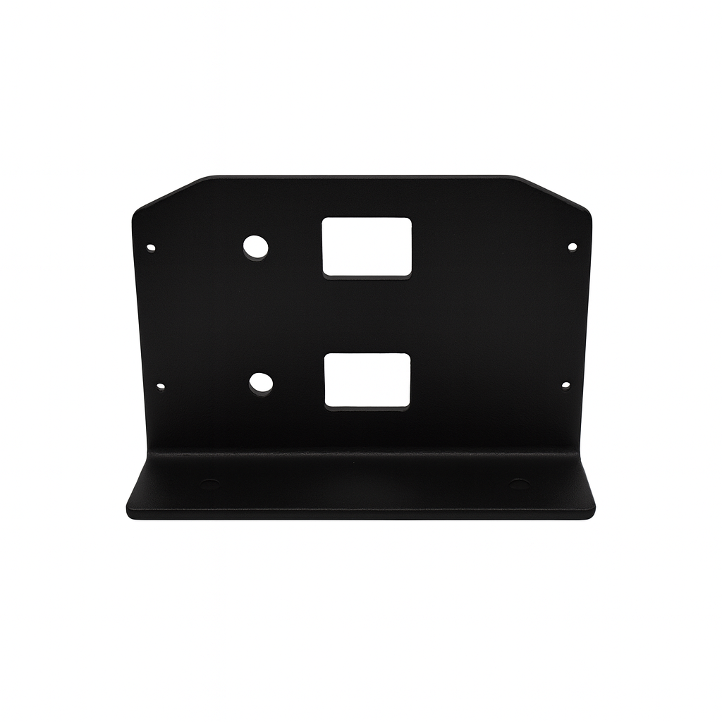 UBL U-Lite Double L Bracket