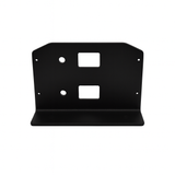 UBL U-Lite Double L Bracket