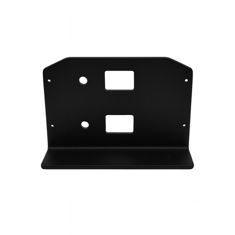 UBL U-Lite Double L Bracket