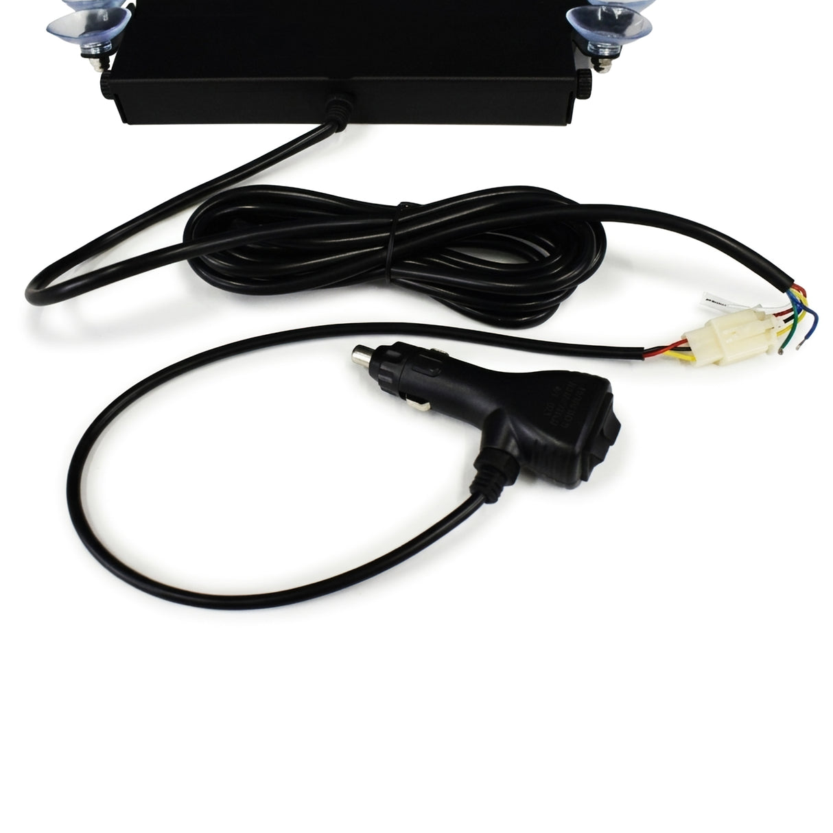 UBL X-Lite 2X Dash Light