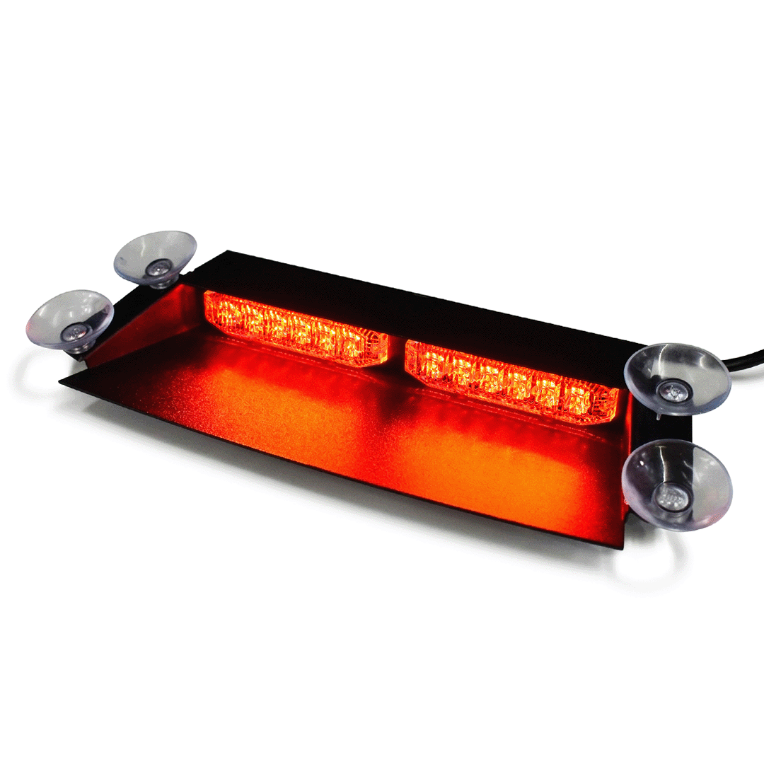 UBL X-Lite (4 Color) 2X Dash Light